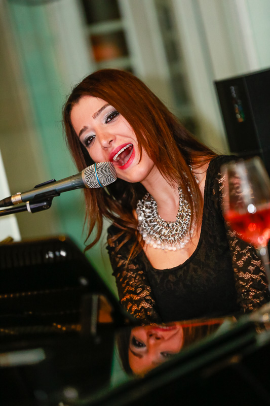 eCafe Sursock on Thursday Night